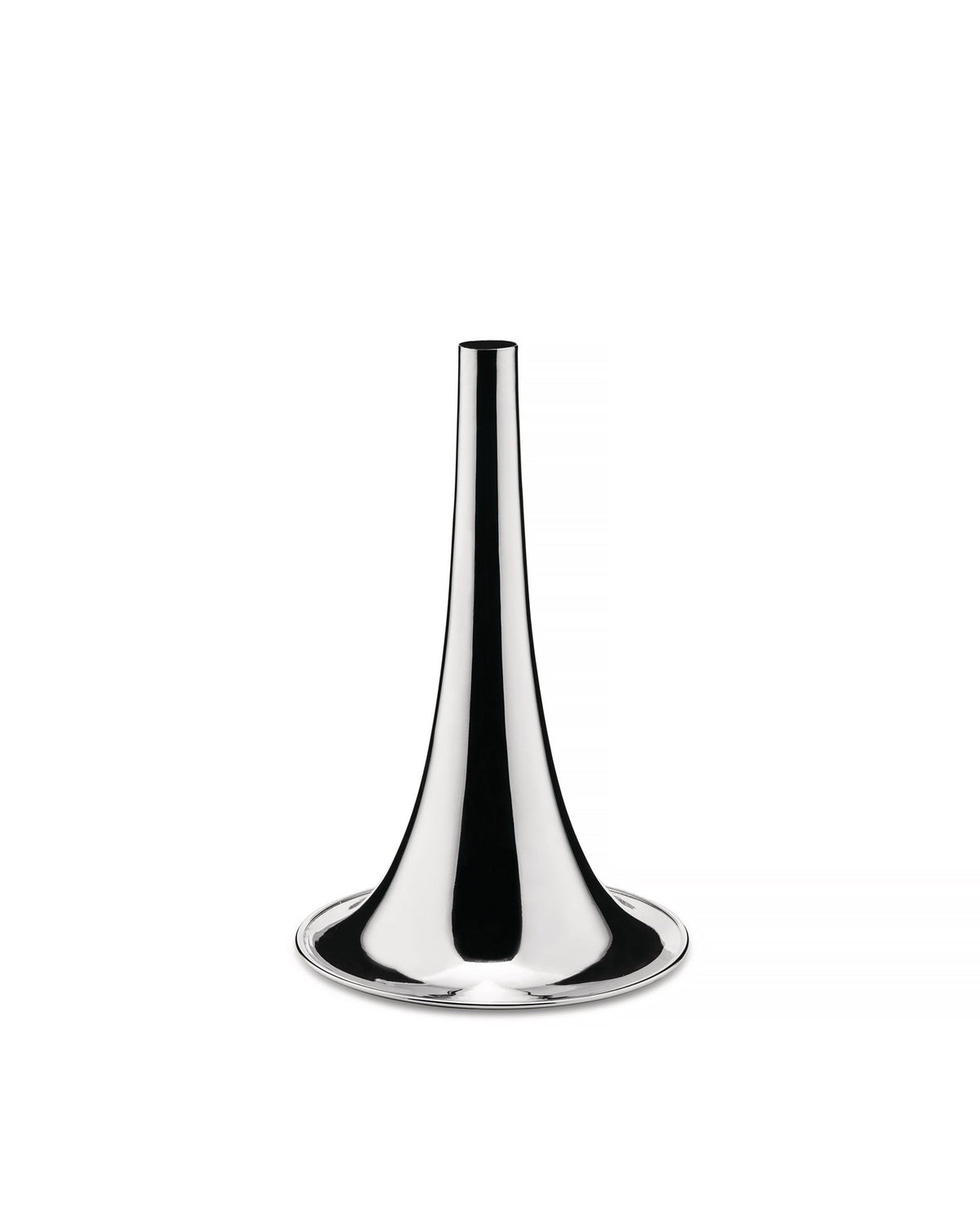 Trumpet: Flower vase By Michael Anastassiades | ALESSI