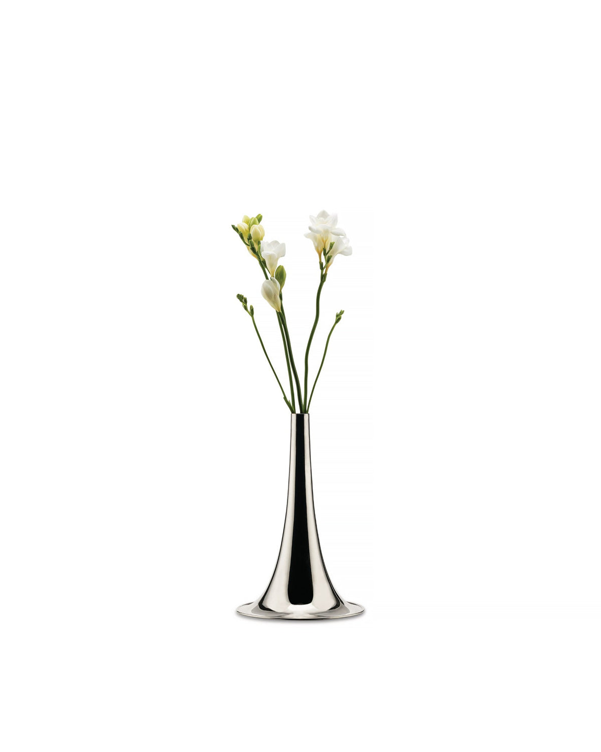 Trumpet: Flower vase By Michael Anastassiades | ALESSI