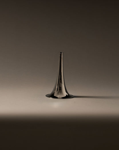 Trumpet: Flower vase By Michael Anastassiades | ALESSI