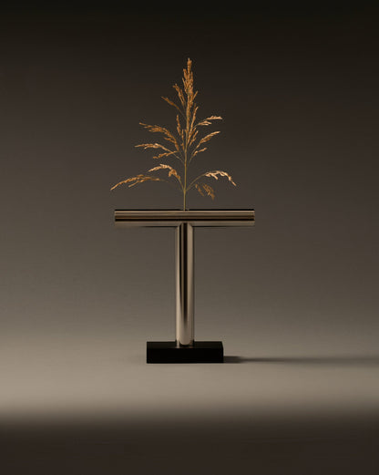 Tronchetto: Flower vase by Andrea Branzi | ALESSI