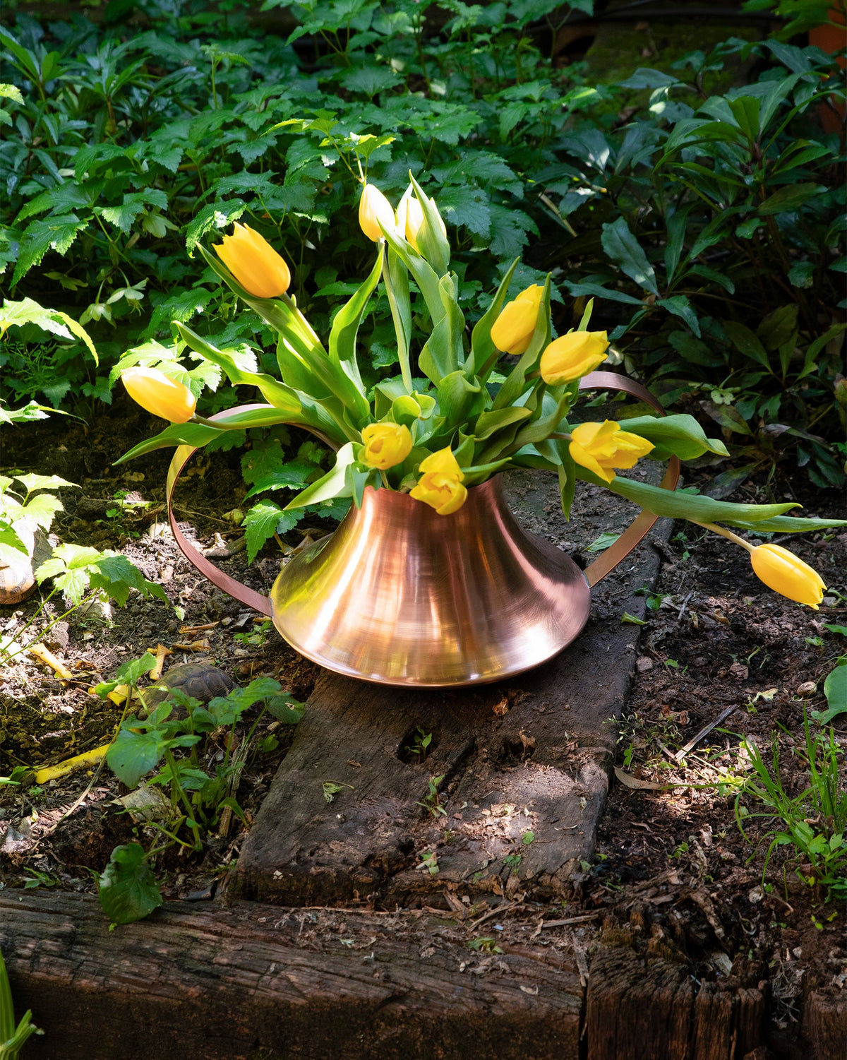 Conca: Vase/container by Giulio Iacchetti | ALESSI