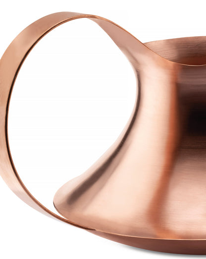 Conca: Vase/container by Giulio Iacchetti | ALESSI