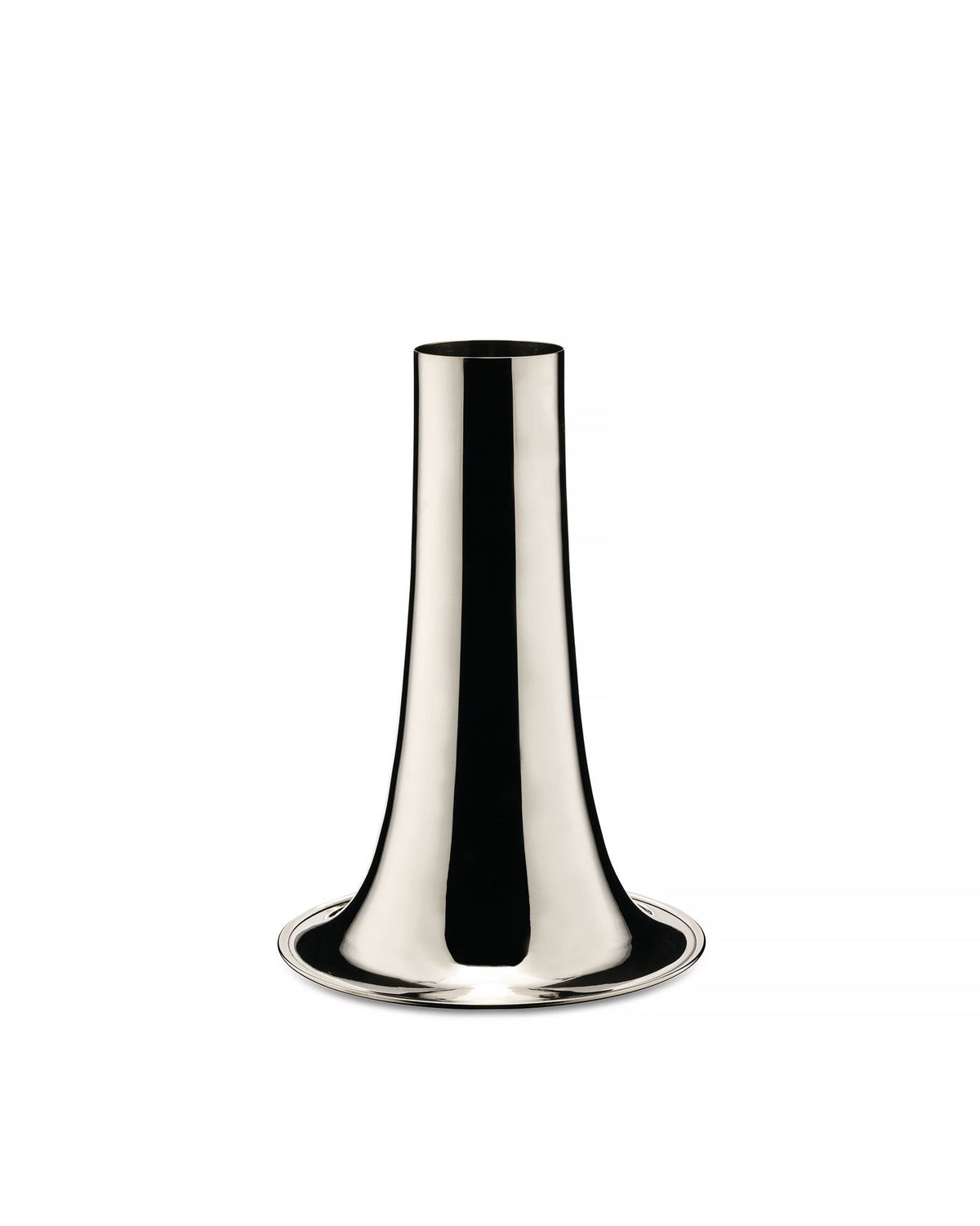 Trumpet - Flower vase by Michael Anastassiades | ALESSI