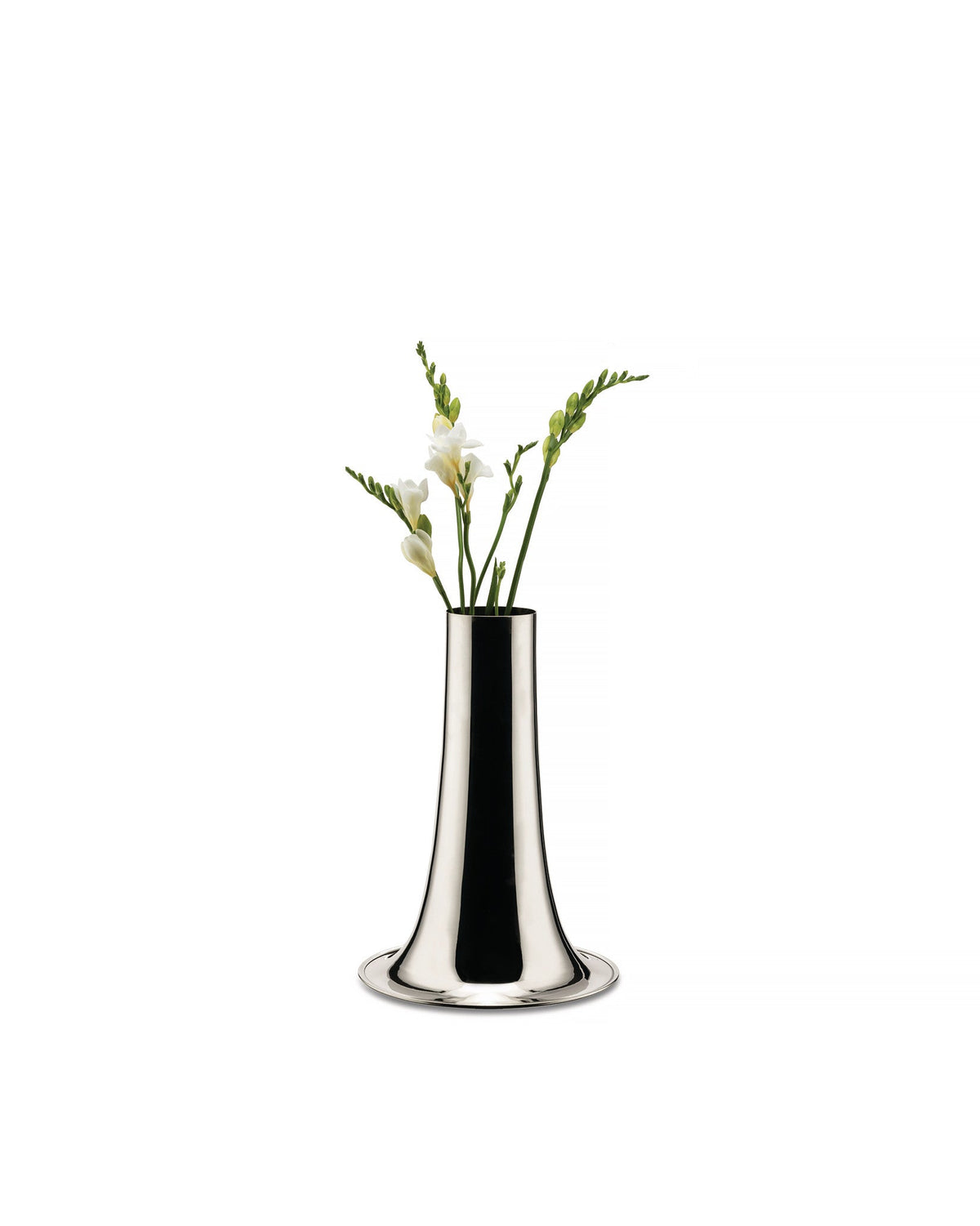 Trumpet - Flower vase by Michael Anastassiades | ALESSI