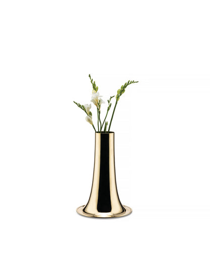 Trumpet - Flower vase by Michael Anastassiades | ALESSI
