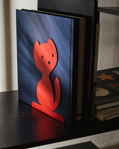 Vigo: Bookstand by Miriam Mirri | ALESSI