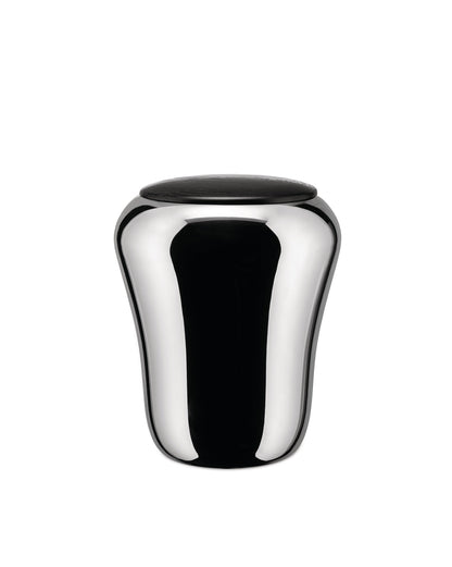 Babà - Stool/ laundry basket | ALESSI