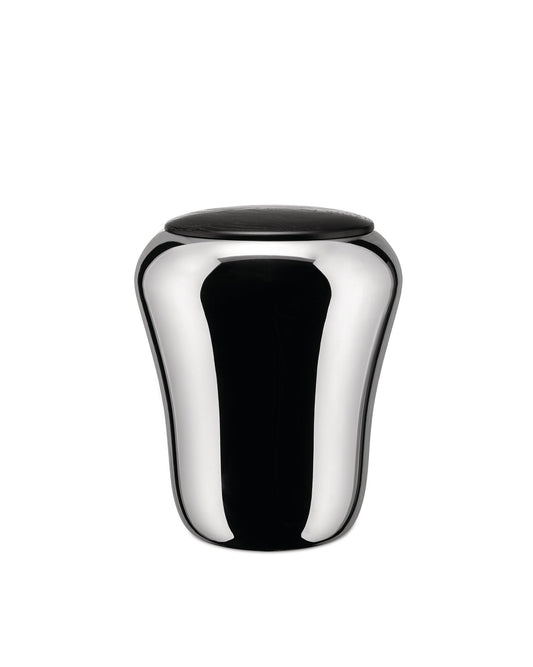 Babà - Stool/ laundry basket | ALESSI