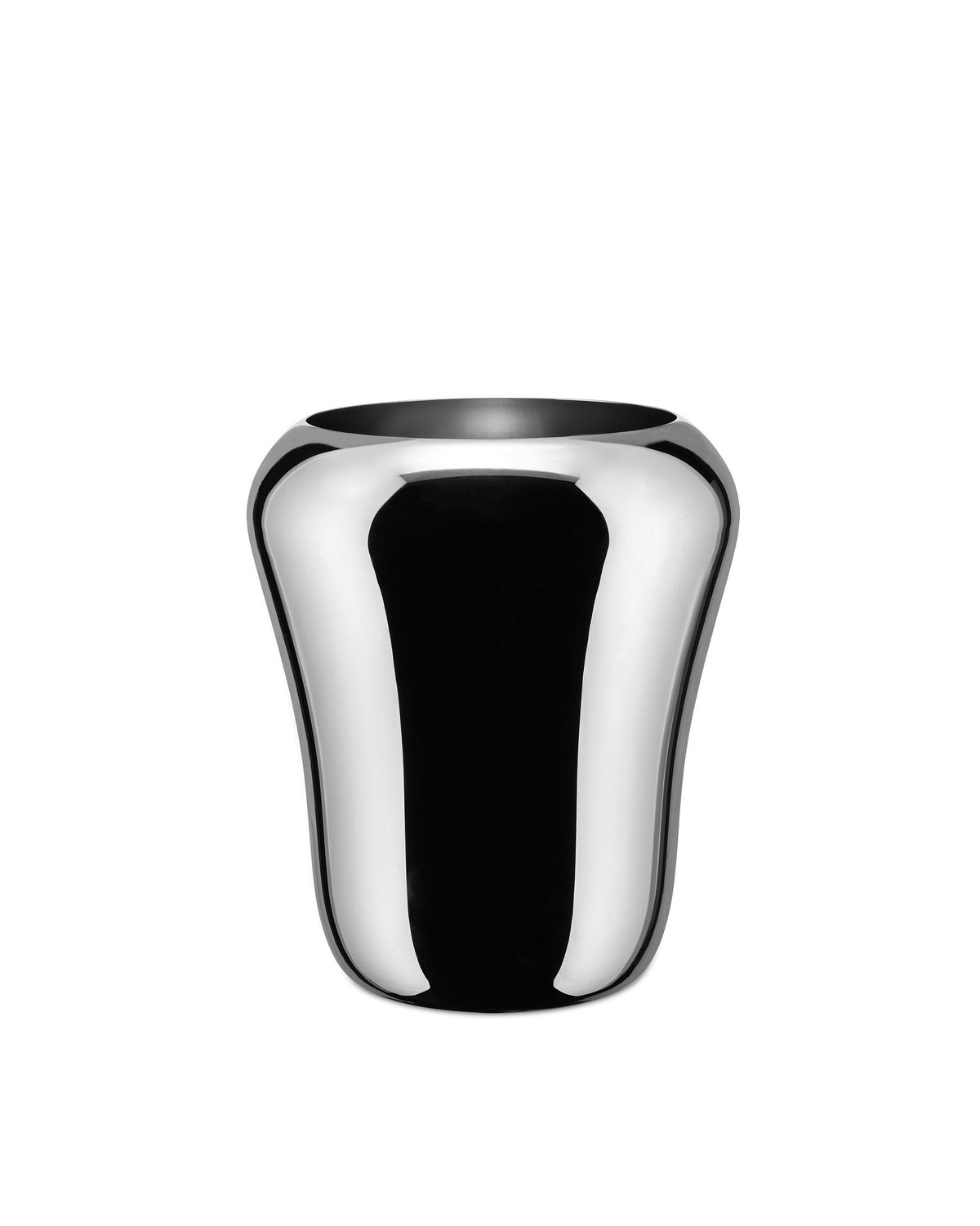 Babà - Stool/ laundry basket | ALESSI