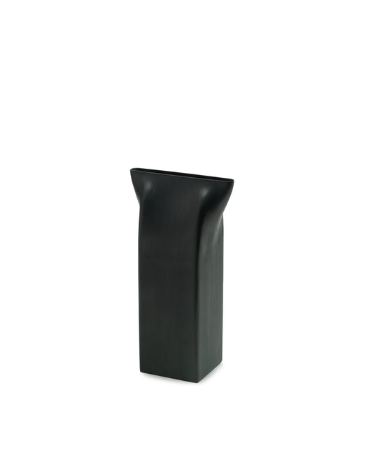 Pinch vase - Flower vase | ALESSI