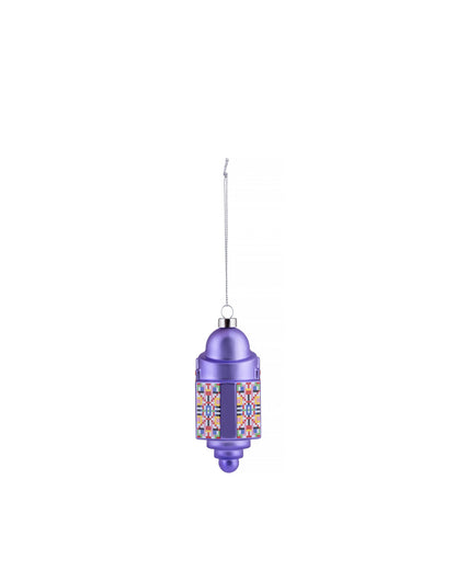 Holyhedrics Dome Christmas Tree Ornament | ALESSI