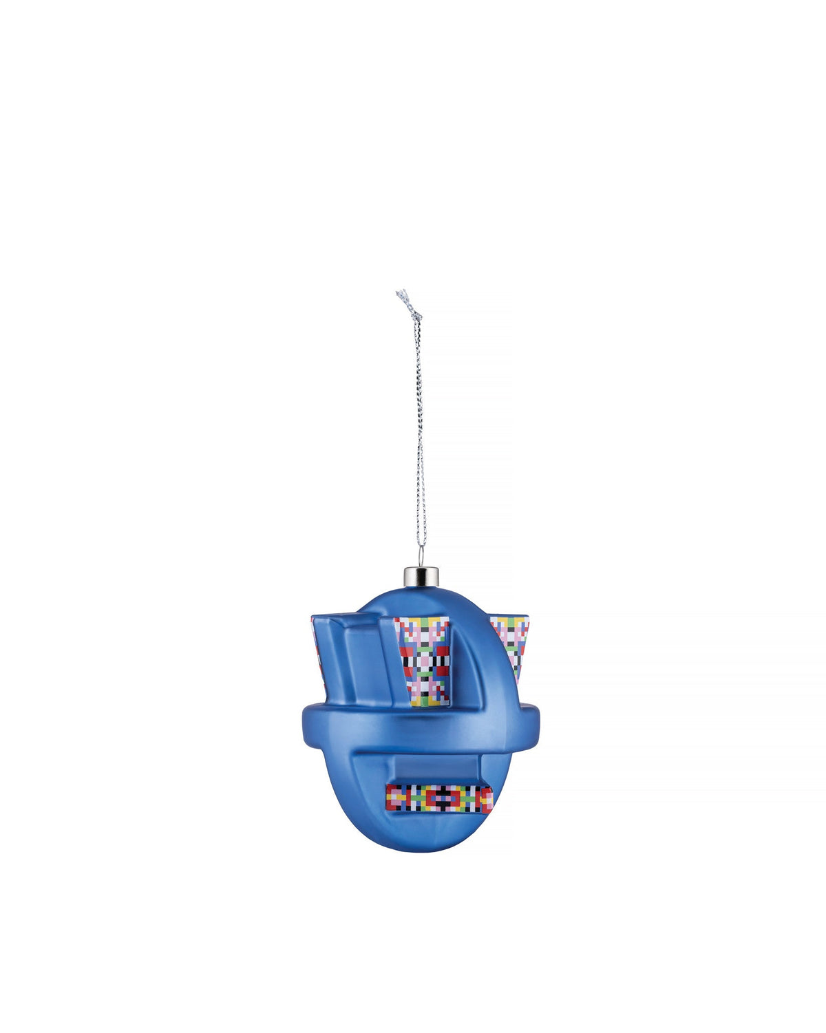 Holyhedrics Glow Christmas Tree Ornament | ALESSI