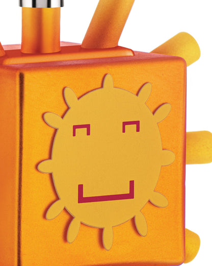 Sunflake Christmas Ornament | ALESSI