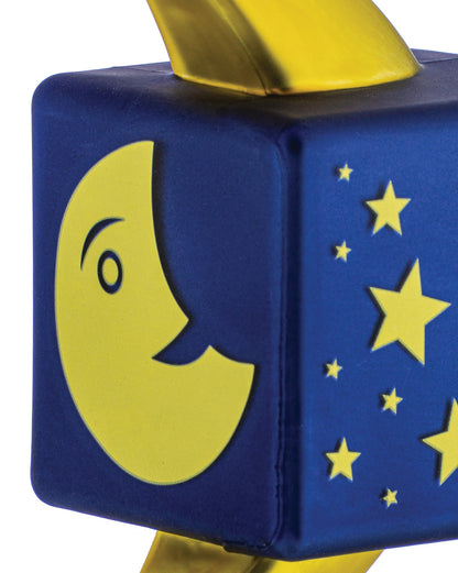 Mooncube Christmas Ornament | ALESSI