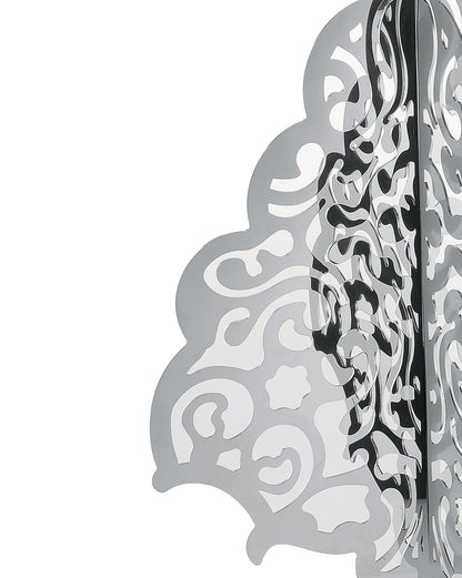 Dressed for X-mas Tabletop Christmas Tree | ALESSI