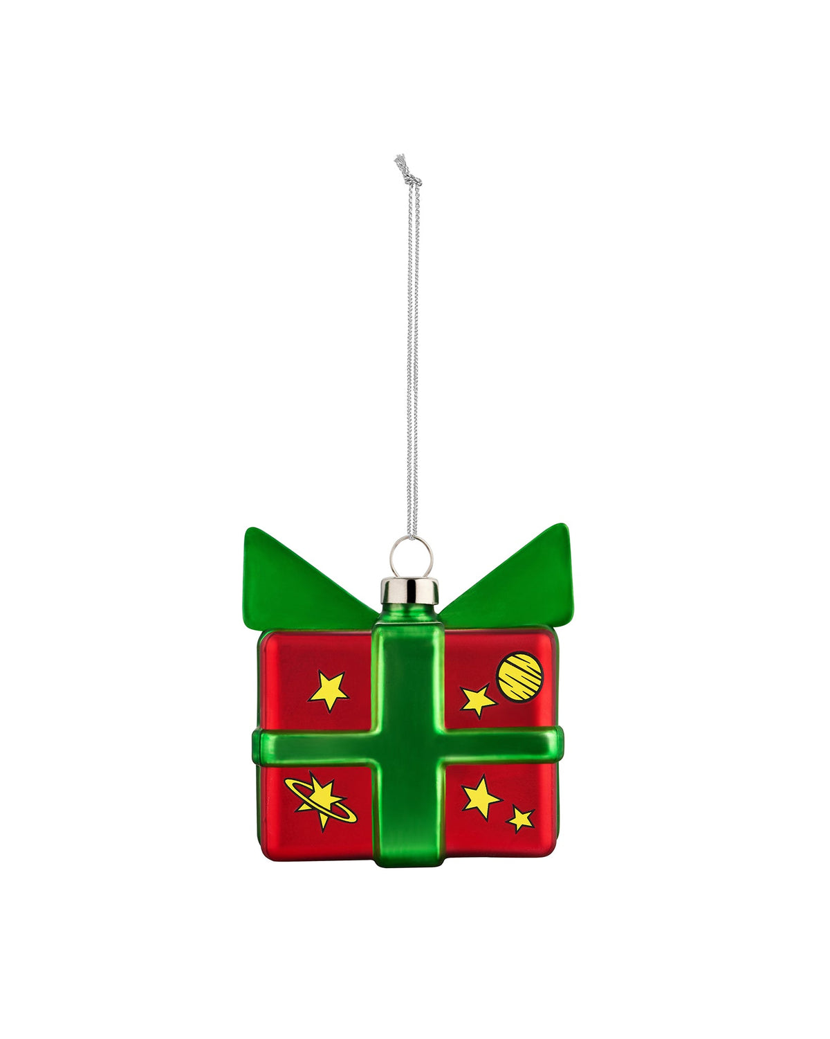 Cobosmico Christmas Ornament | ALESSI