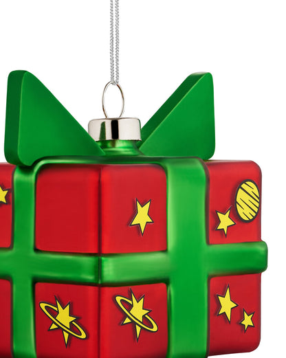 Cobosmico Christmas Ornament | ALESSI
