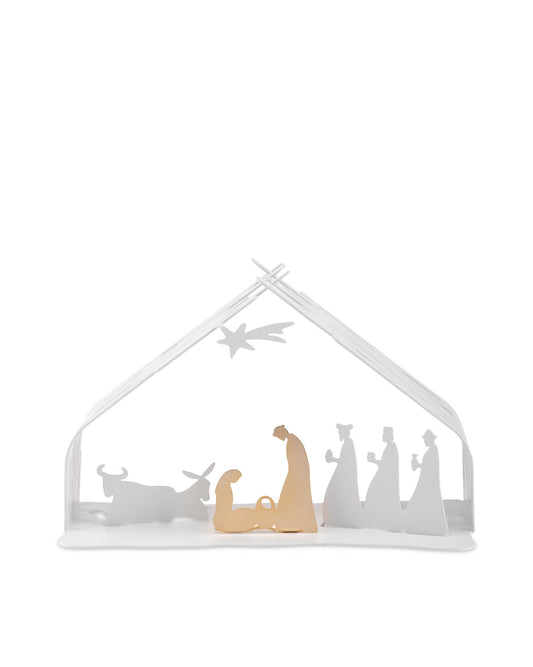 Bark Crib Crib By Boucquillon & Maaoui | ALESSI