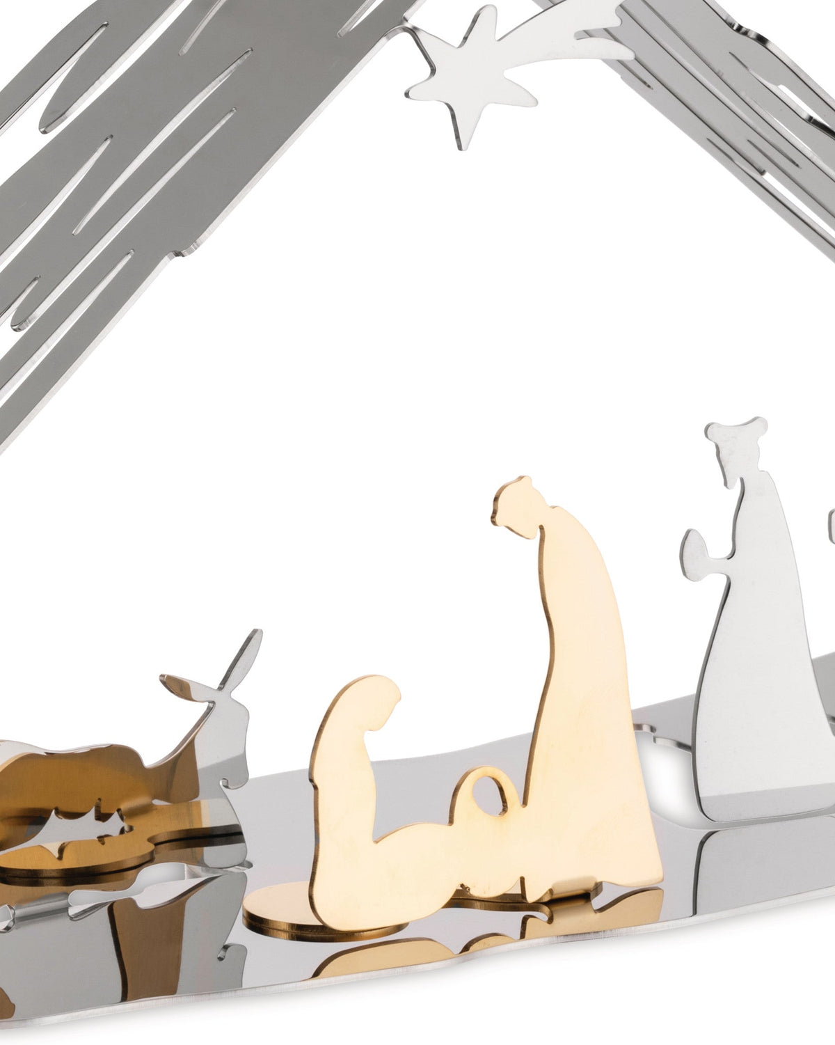 Bark Crib Crib By Boucquillon & Maaoui | ALESSI