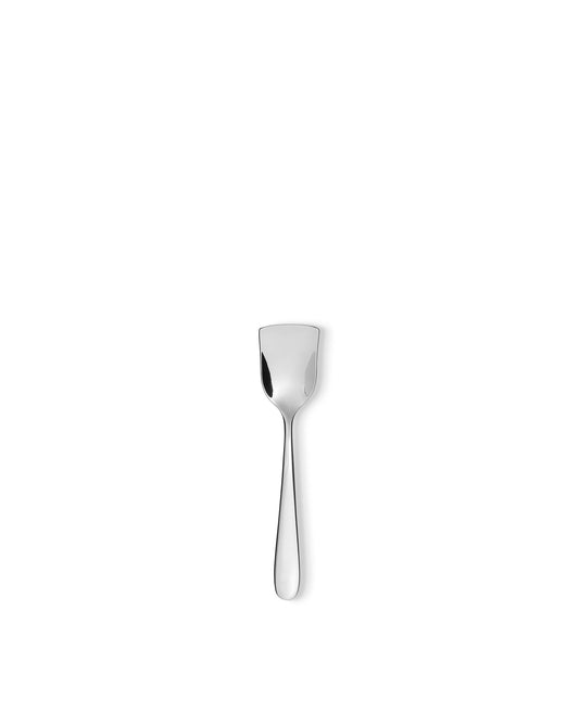 Nuovo Milano Ice Cream Spoon - 6 Pieces | ALESSI