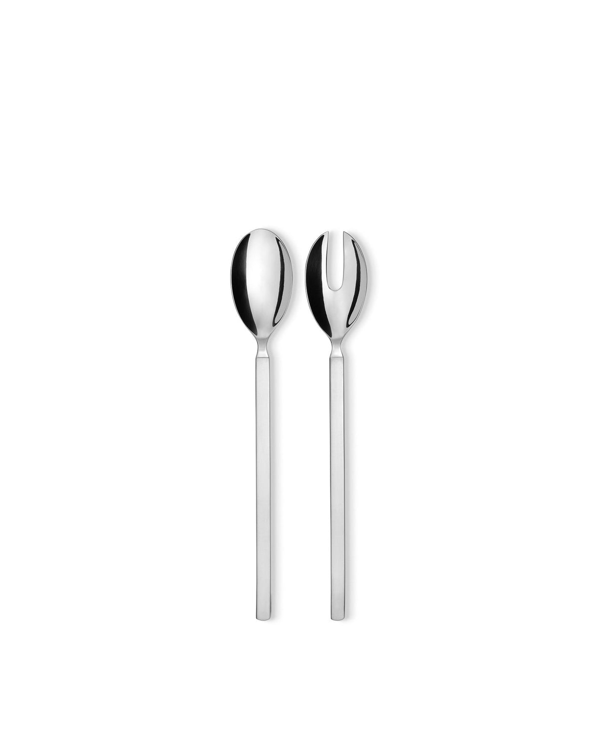 Dry Salad Set | ALESSI