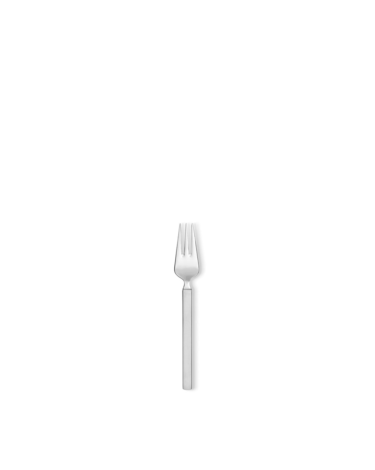 Dry Pastry Fork - 6 Pieces | ALESSI