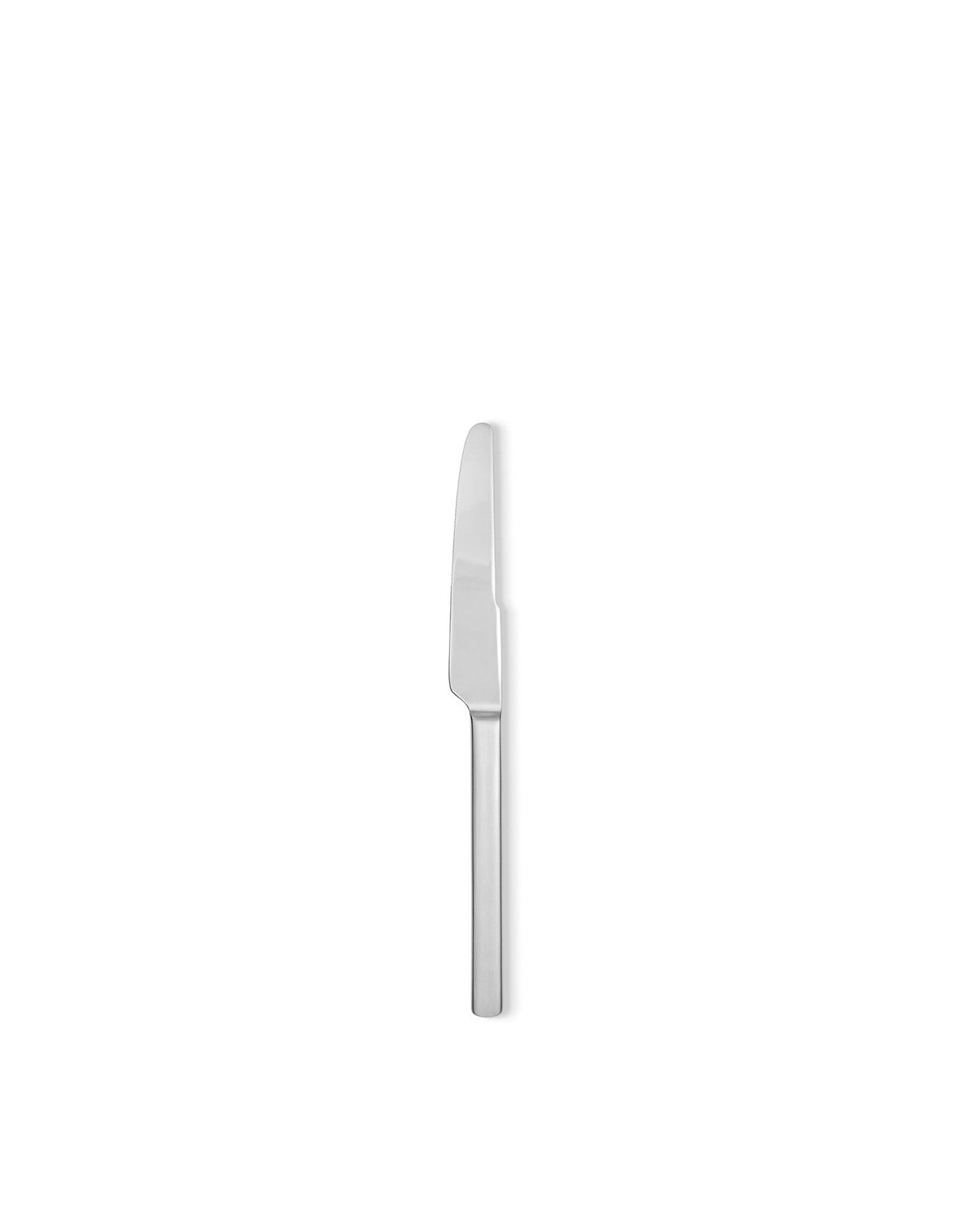 Dry Table Knife - 6 Pieces | ALESSI