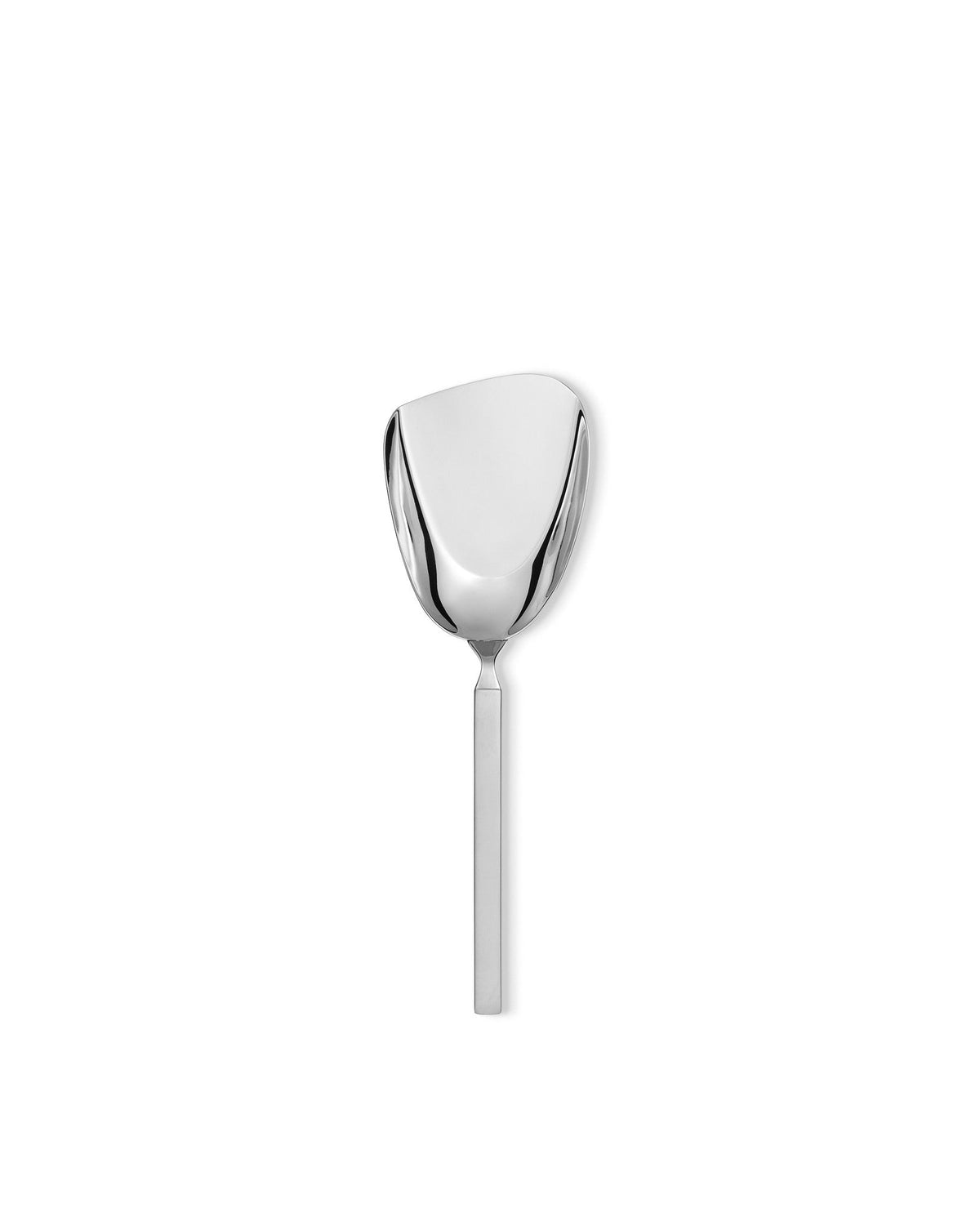 Dry Risotto Serving Spoon | ALESSI