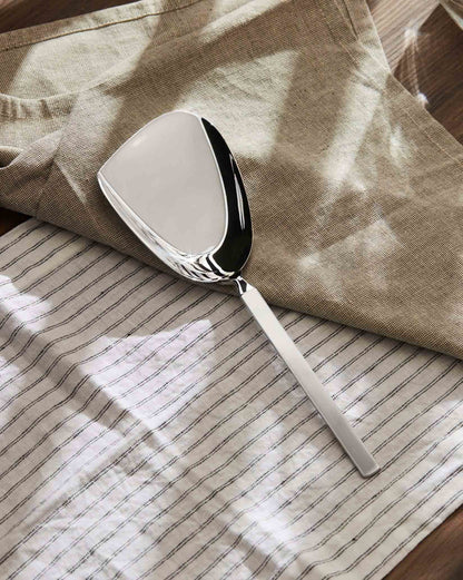 Dry Risotto Serving Spoon | ALESSI