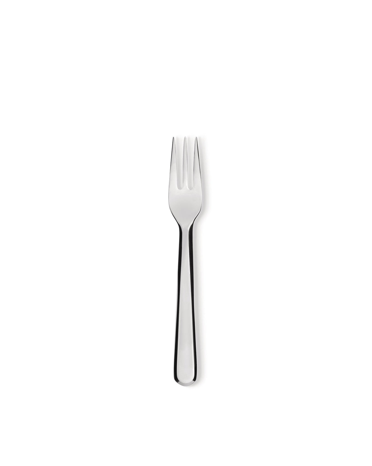 Amici Set Of 4 Hors-D'Oeuvre Forks | ALESSI