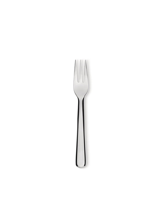 Amici Set Of 4 Hors-D'Oeuvre Forks | ALESSI