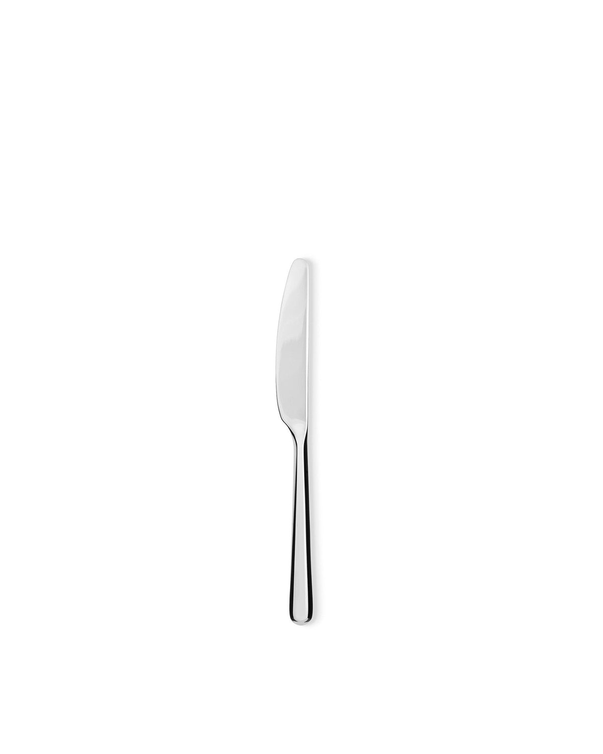 Amici Table Knife - 6 Pieces | ALESSI