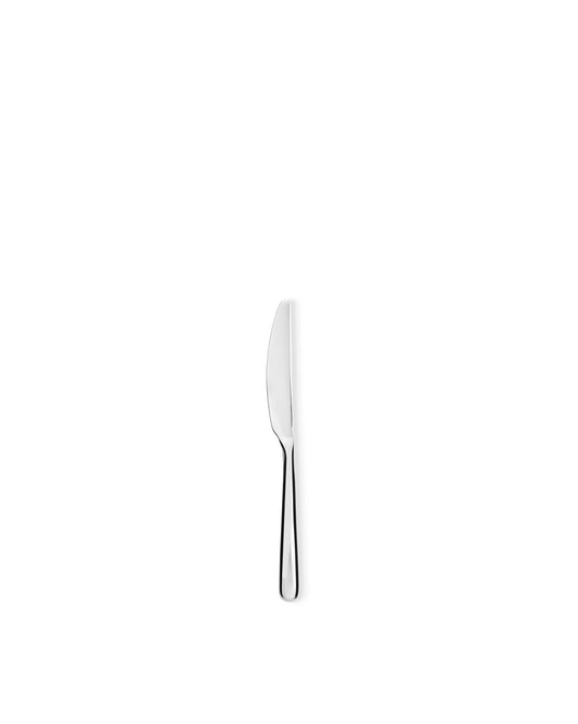 Amici Dessert Knife - 6 Pieces | ALESSI