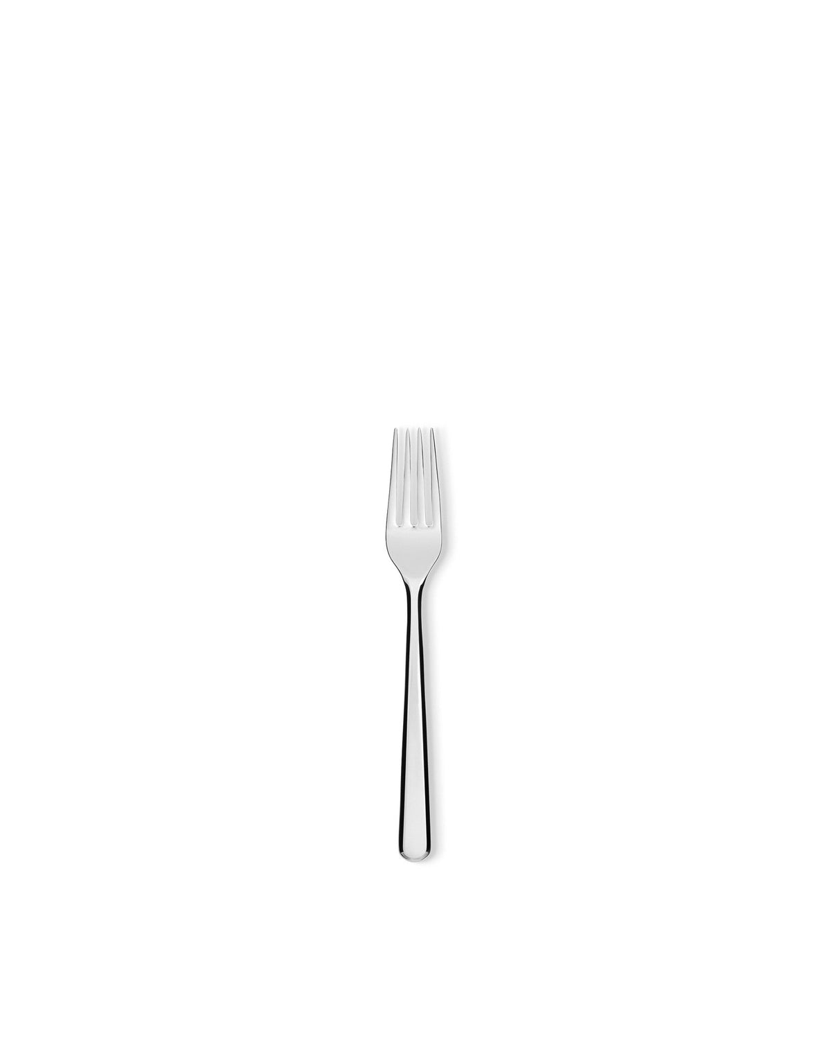 Amici Table Fork - 6 Pieces | ALESSI