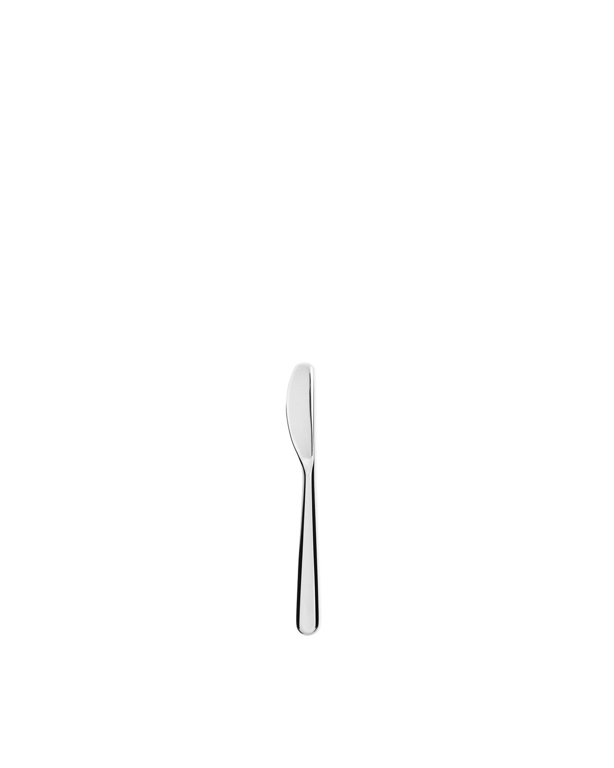 Amici Set Of 4 Butter Knives | ALESSI
