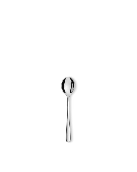 Caccia Ice Cream Spoon - 6 Pieces | ALESSI
