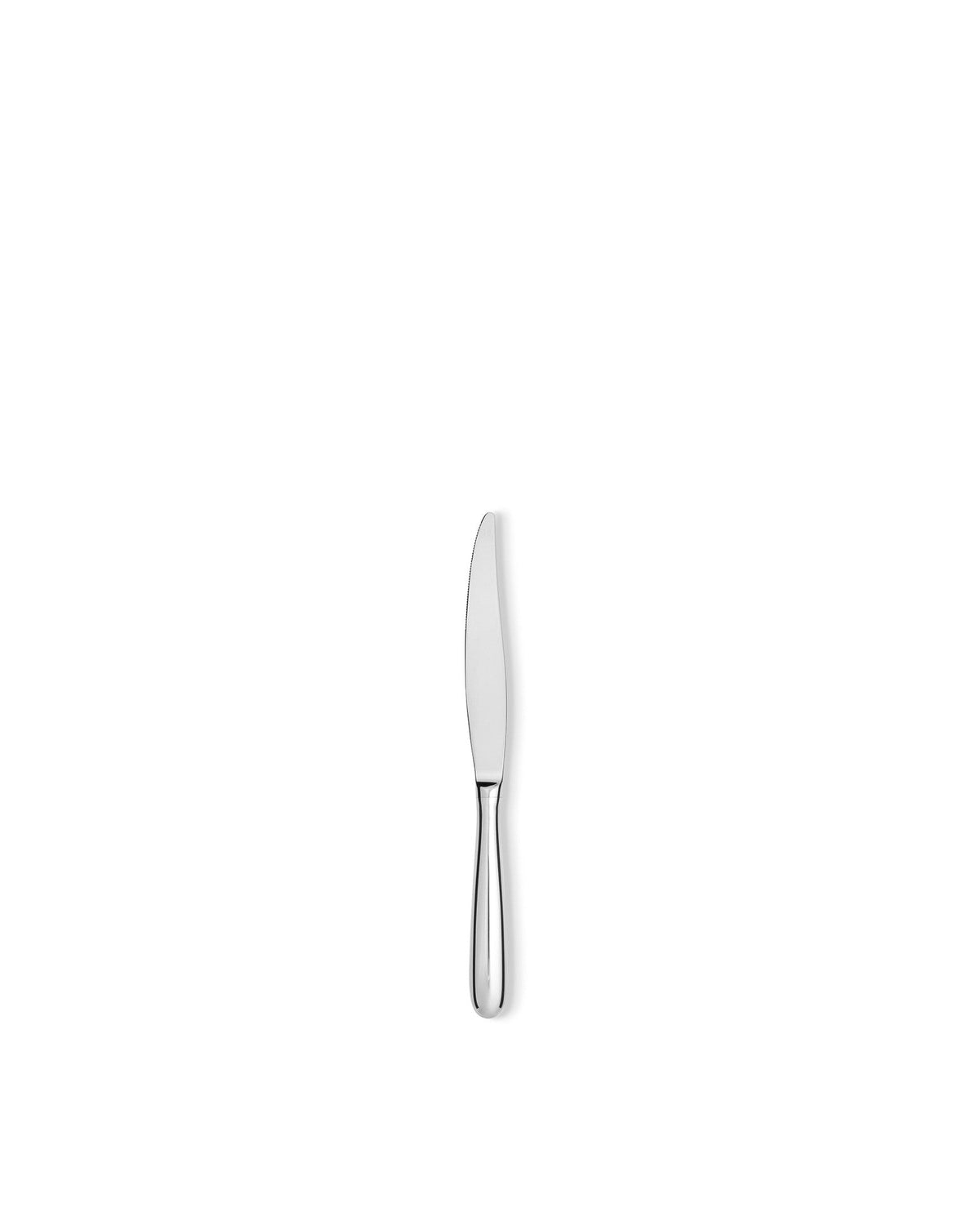Caccia Dessert Knife - 6 Pieces | ALESSI