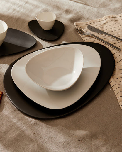 Colombina collection: Placemat 2 pieces | ALESSI