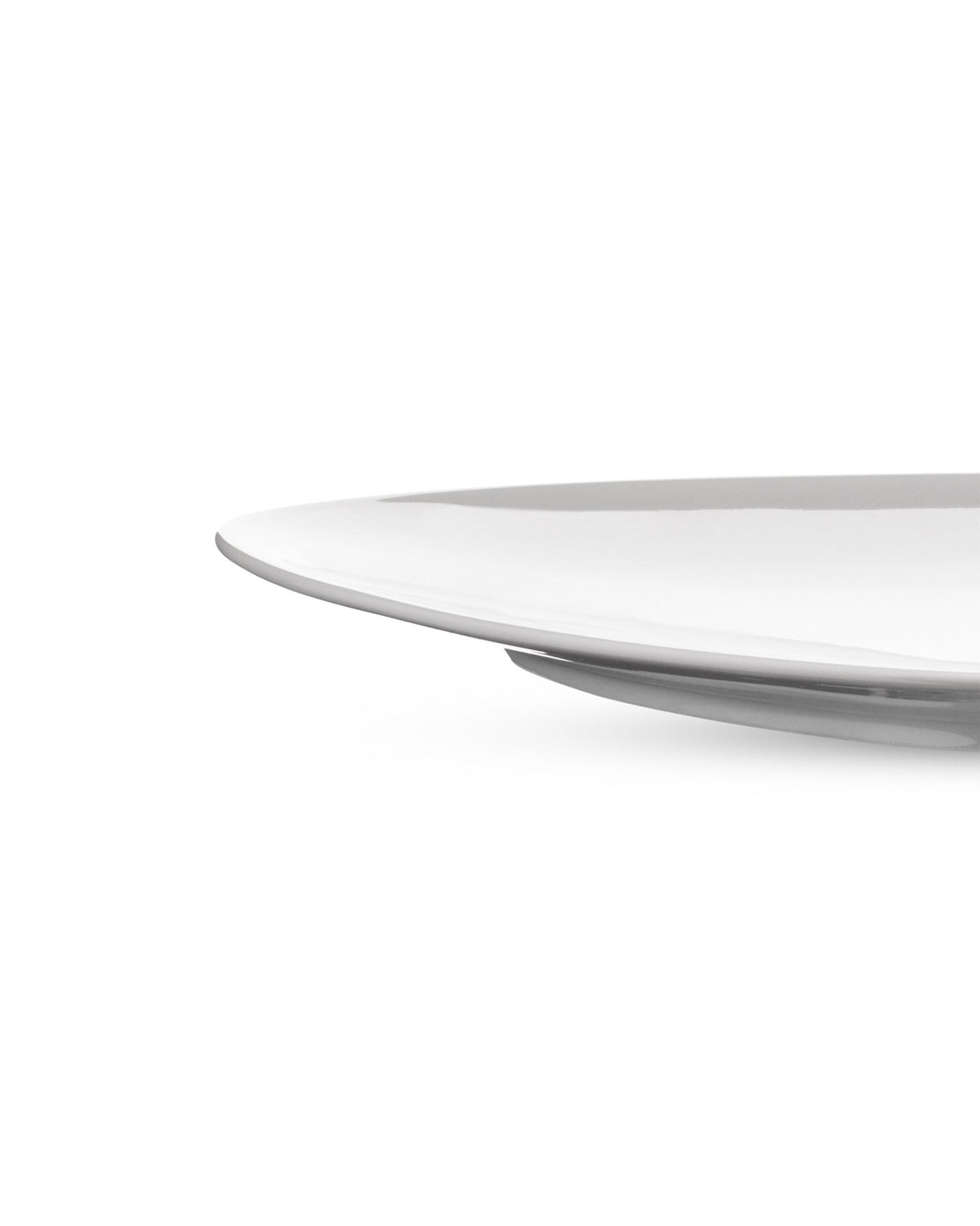 Colombina collection: Side plate 6 pieces | ALESSI