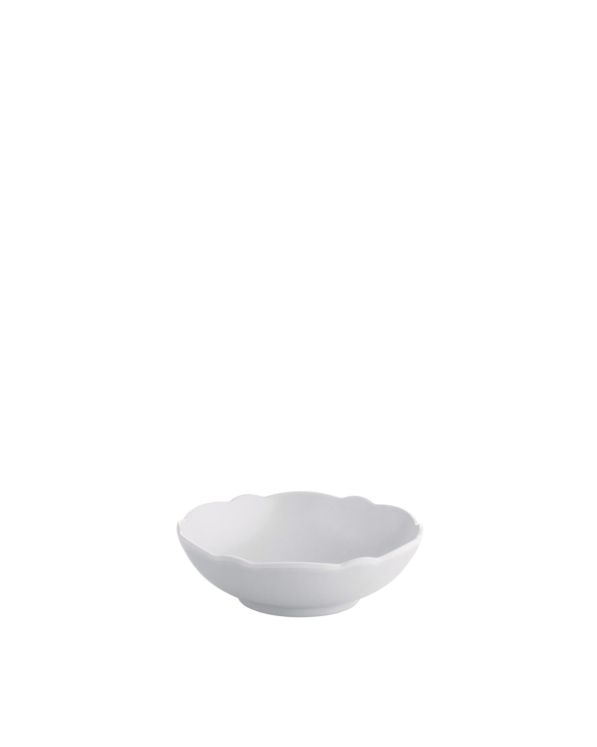 Dressed en plein air: Dessert bowl 4 pieces | ALESSI