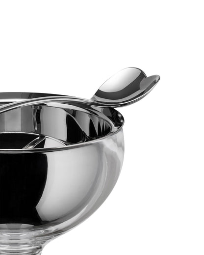 Big Love Ice Cream Bowl Designed By Miriam Mirri | ALESSI