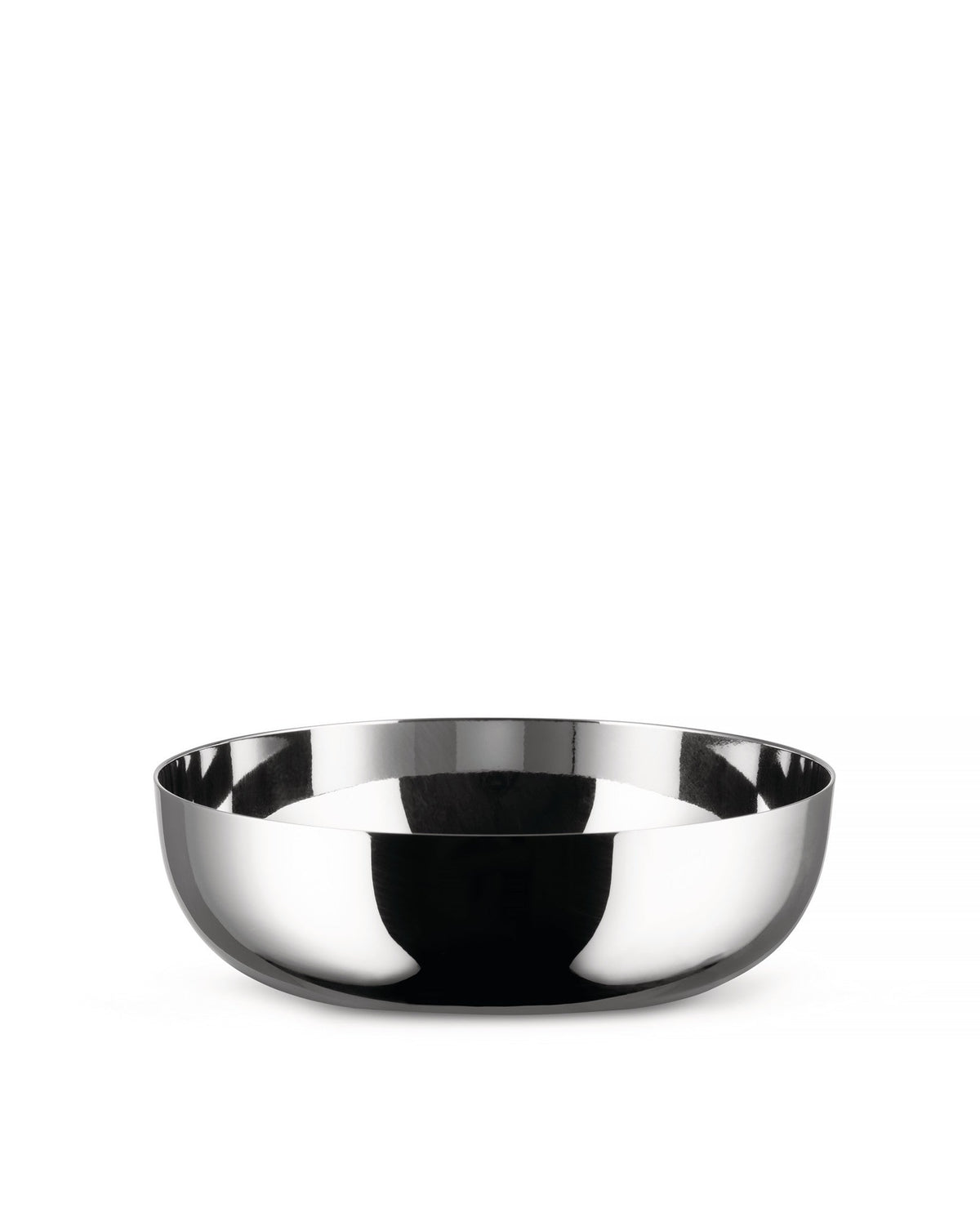 JM16: Dessert bowl by Jasper Morrison | ALESSI