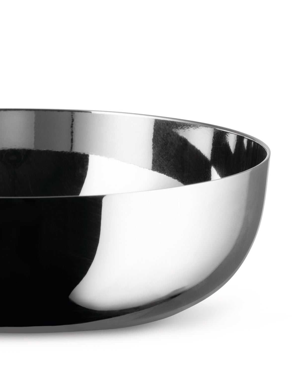 JM16: Dessert bowl by Jasper Morrison | ALESSI