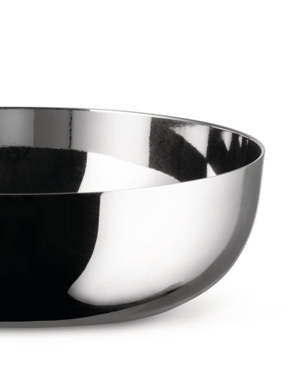 JM16: Dessert bowl by Jasper Morrison | ALESSI