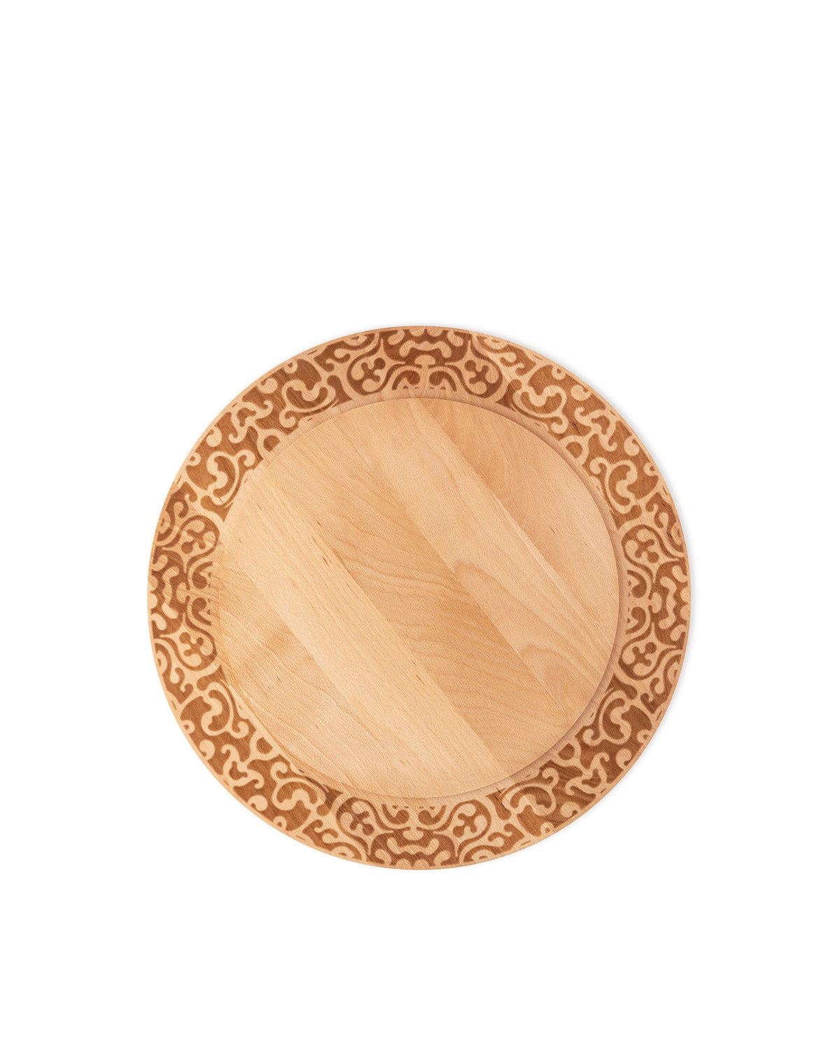 Dressed In Wood Cheese Board | ALESSI