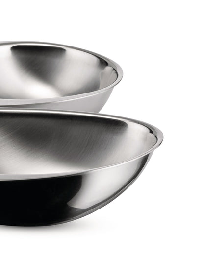 Babyboop: Three-section hors-d'oeuvre set by Ron Arad | ALESSI