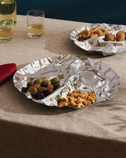 Pepa: Hors-d'oeuvre set by Lluís Clotet | ALESSI
