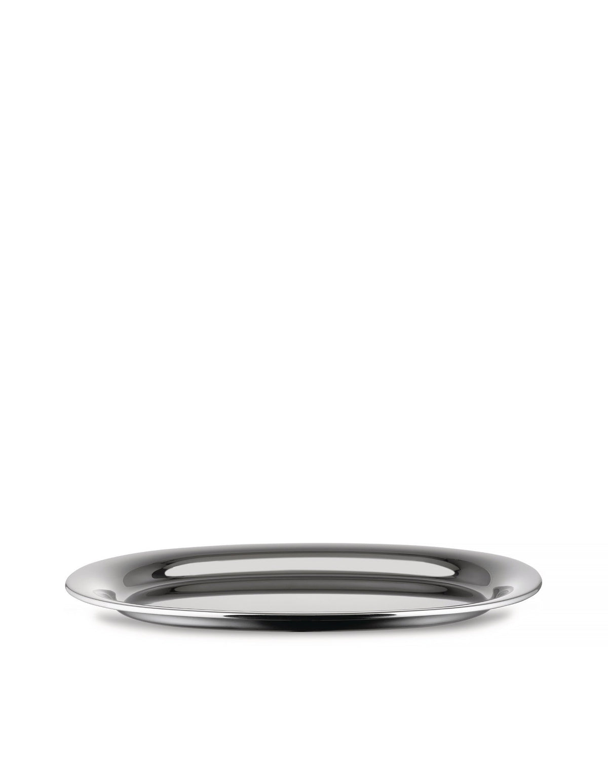 JM13: Serving plate by Jasper Morrison | ALESSI