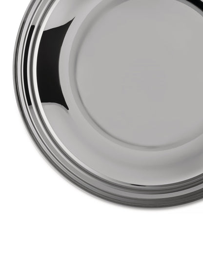 JM15: Salad serving bowl by Jasper Morrison | ALESSI