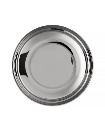 JM15: Salad serving bowl by Jasper Morrison | ALESSI